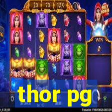 thor pg